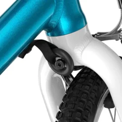 Vélo Woom GO 3 Automagic - 16