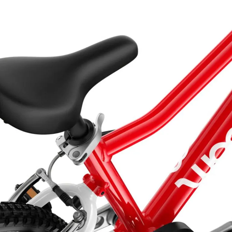 Vélo Woom GO 3 Automagic - 16" - Woom - Woom Red