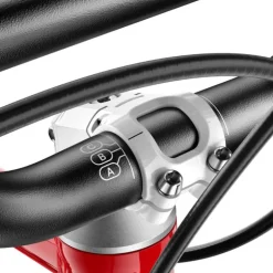 Vélo Woom GO 3 Automagic - 16