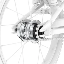 Vélo Woom GO 3 Automagic - 16