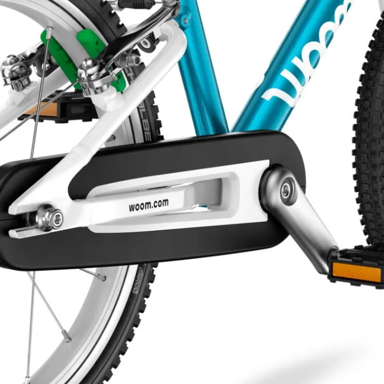 Vélo Woom GO 2 - 14" - Woom - Metallic blue