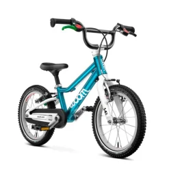 Vélo Woom GO 2 - 14