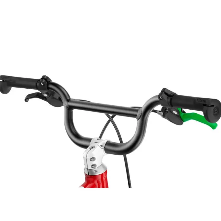 Vélo Woom GO 2 - 14" - Woom - Woom red