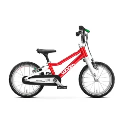 Vélo Woom GO 2 - 14