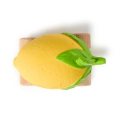 Voiture bébé - Lou le citron - Oli and Carol