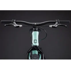 VTT Commencal enfant Ramones 16'' - Green