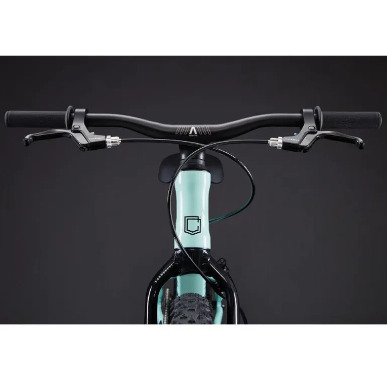 VTT Commencal enfant Ramones 16'' - Green