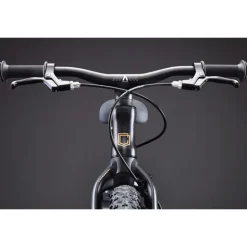 VTT Commencal enfant Ramones 14'' - Black