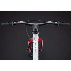 VTT Commencal enfant Ramones 16'' - White