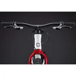 VTT Commencal enfant Ramones 16'' - White