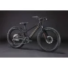 VTT Commencal enfant Ramones 20'' - Black