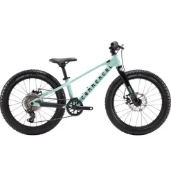 VTT Commencal enfant Ramones 20'' - Green
