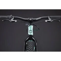 VTT Commencal enfant Ramones 20'' - Green