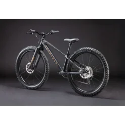 VTT Commencal enfant Ramones 24'' - Black