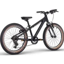 VTT 20 pouces - Eightshot X-Coady 20 SL - Midnight