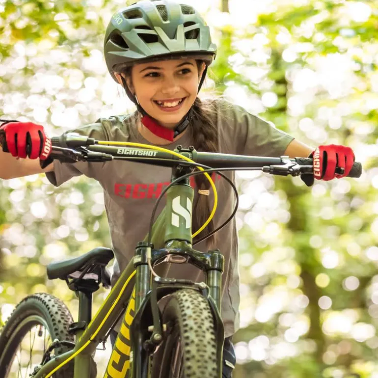 VTT 20 pouces - Eightshot X-Coady 20 SL - Midnight