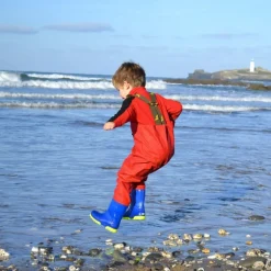 Waders enfant - Goodyear Kidsplay - Fisherman