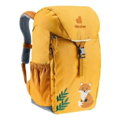 Waldfuchs de Deuter - A partir de 6 ans - Amber maple