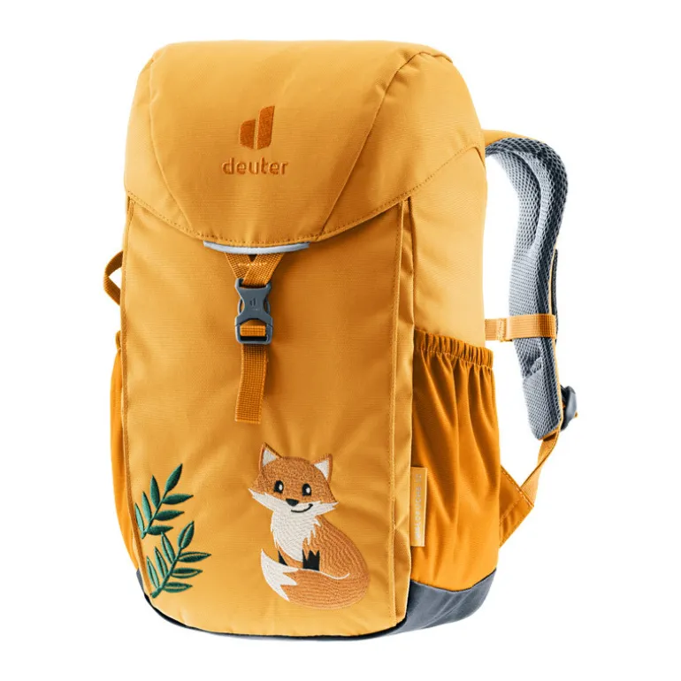 Waldfuchs de Deuter - A partir de 6 ans - Amber maple