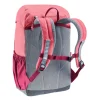 Waldfuchs de Deuter - A partir de 6 ans - Dahlia Raspberry