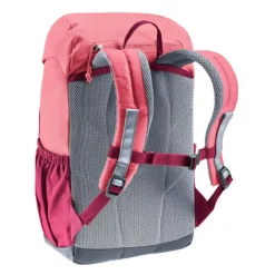Waldfuchs de Deuter - A partir de 6 ans - Dahlia Raspberry