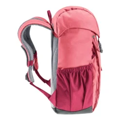 Waldfuchs de Deuter - A partir de 6 ans - Dahlia Raspberry