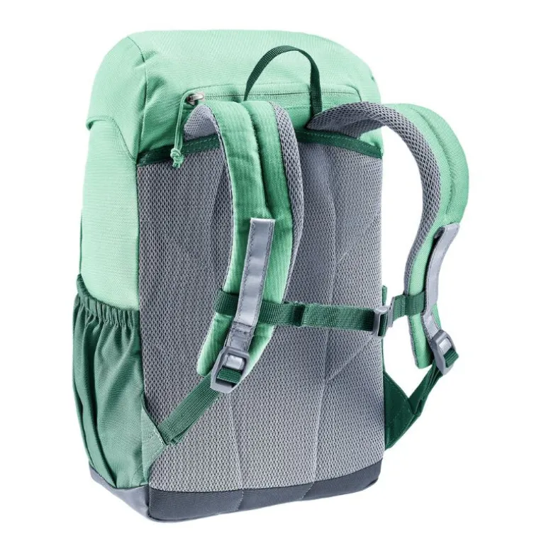 Waldfuchs de Deuter - A partir de 6 ans - Spearmint Seagreen