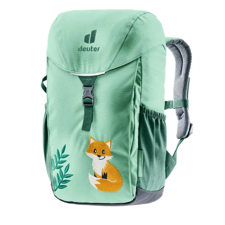 Waldfuchs de Deuter - A partir de 6 ans - Spearmint Seagreen