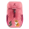 Waldfuchs de Deuter 14L - à partir de 6 ans - Dahlia Raspberry