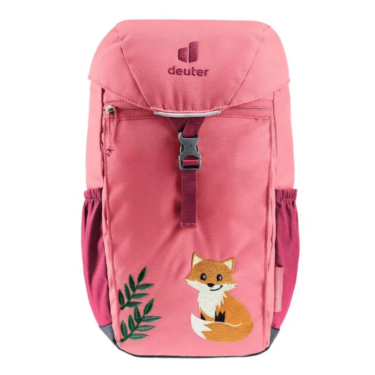 Waldfuchs de Deuter 14L - à partir de 6 ans - Dahlia Raspberry