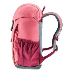 Waldfuchs de Deuter 14L - à partir de 6 ans - Dahlia Raspberry