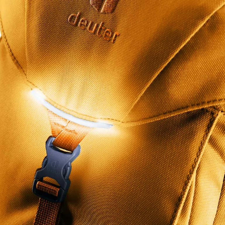 Waldfuchs de Deuter 14L - à partir de 6 ans - Amber maple