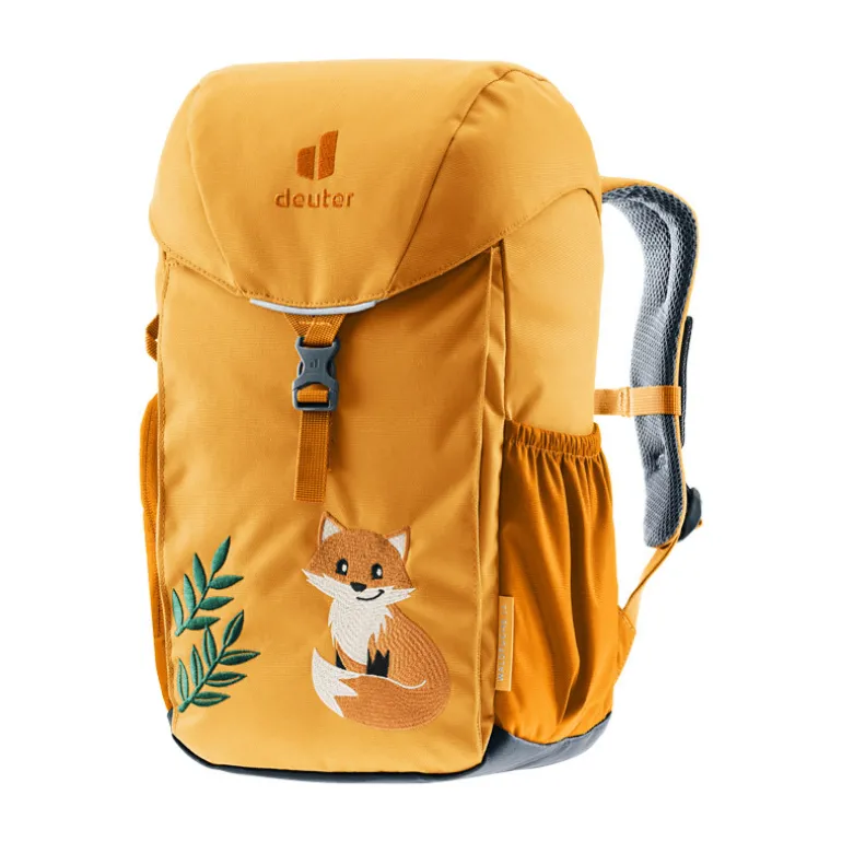 Waldfuchs de Deuter 14L - à partir de 6 ans - Amber maple