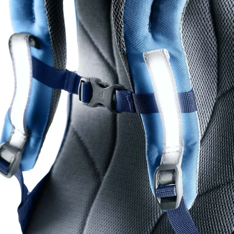 Waldfuchs de Deuter 14L - à partir de 6 ans - Wave nightblue