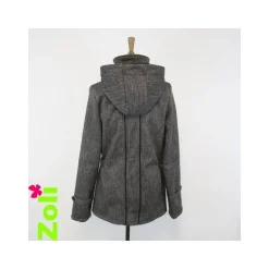 Zoli Rainsnow - Veste de portage chaude et imperméable