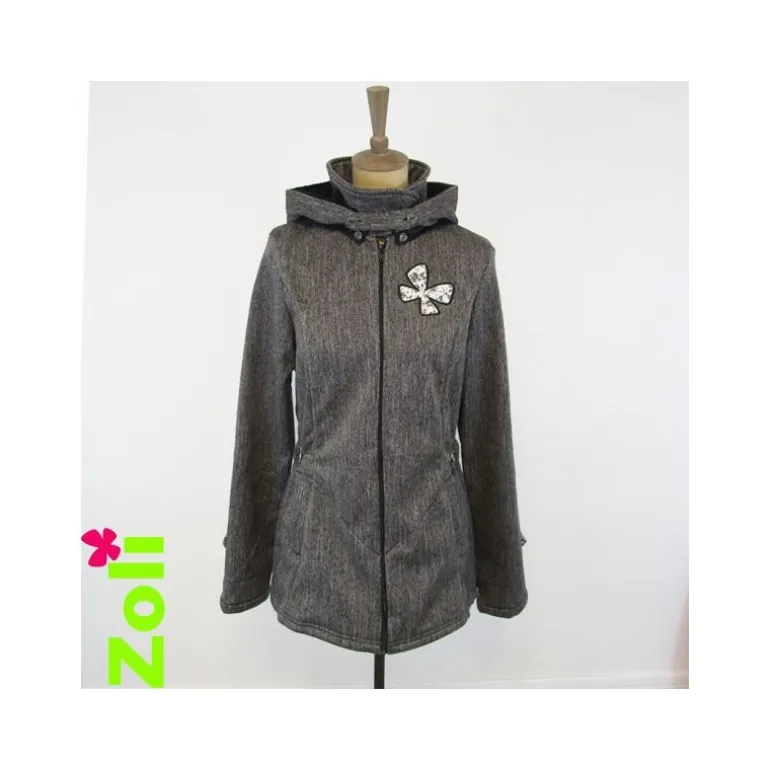 Zoli Rainsnow - Veste de portage chaude et imperméable